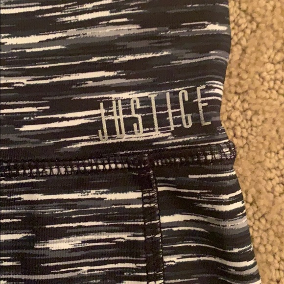 justice spandex - Picture 2 of 3